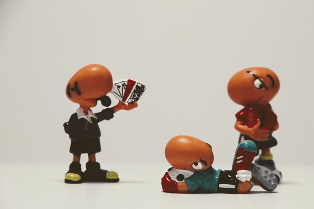 鐵血防守著 鐵血防守著